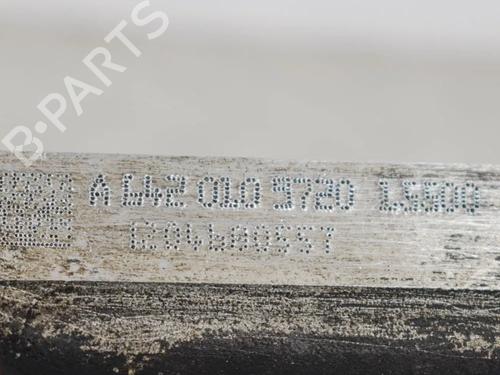 Cylinder head MERCEDES-BENZ M-CLASS (W166) ML 350 BlueTEC 4-matic (166.024, 166.023) | BP6736116M5 