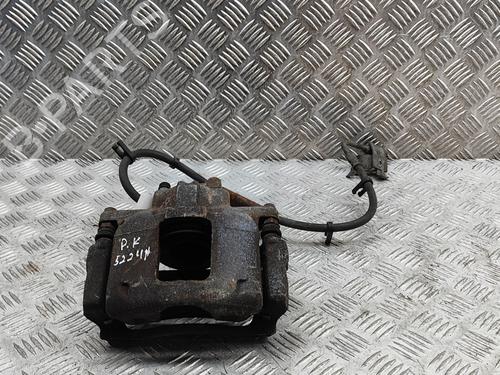 Bremssattel links vorne für JEEP WRANGLER III (JK) 3.6 V6 (284 hp) 25614468