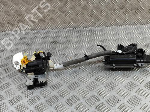 Tailgate lock AUDI A5 Sportback (F5A, F5F) 40 TFSI Mild Hybrid | BP29391926C101 