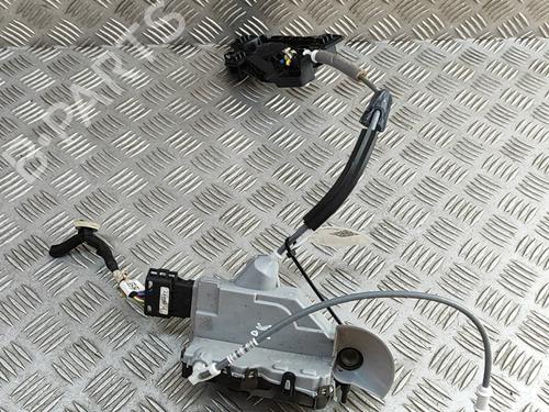 Used Front left lock PEUGEOT 2008 II (UD_, US_, UY_, UJ_, UR_, UC_) e-2008 (UKZKXZ) (136 hp) 29042390