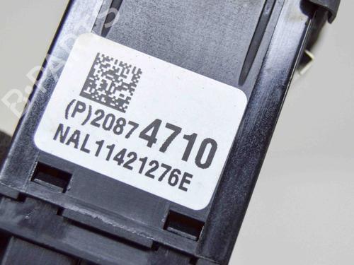 Electronic module OPEL MOKKA / MOKKA X (J13) 1.6 (_76) | BP14649357M83 