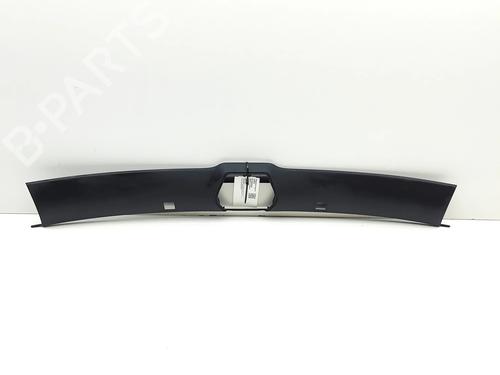 Used Tailgate trim Tailgate trim PORSCHE BOXSTER (987) 2.7 (240 hp) 36470600 36470600