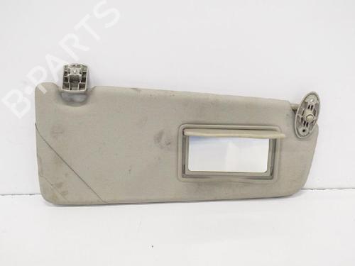 Right sun visor FORD S-MAX (WA6) 1.6 TDCi | BP6745483I2 