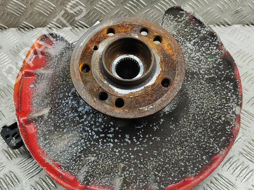 Used Right rear steering knuckle MERCEDES-BENZ GLE (W166) 350 d 4-matic (166.024) (258 hp) 25217923