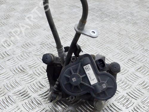 Used Left rear brake caliper JAGUAR E-PACE (X540) 2.0 D150 AWD (150 hp) 14633493