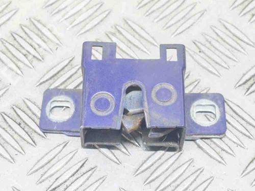 Used Hood lock JAGUAR XF I (X250) 3.0 D (211 hp) 11831909