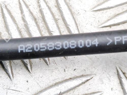 Pipe MERCEDES-BENZ E-CLASS Convertible (A238) E 300 (238.448) | BP40460266M125 - Image 7