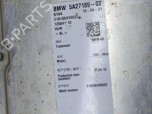 Electronic module BMW 3 (G20, G80, G28) 330 e Plug-in-Hybrid xDrive | BP27758069M83 - Image 6