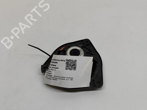 Speaker MERCEDES-BENZ M-CLASS (W166) ML 63 AMG 4-matic (166.074) | BP27404852E2  - Image 6