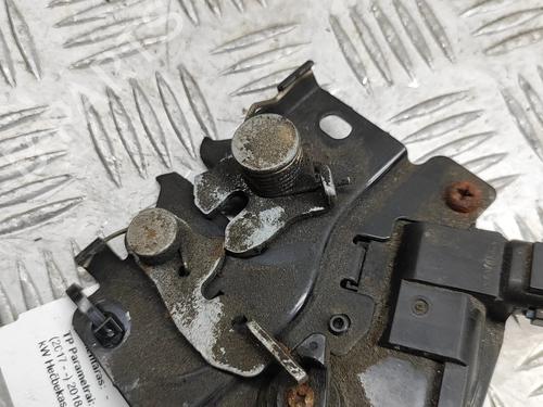 Hood lock NISSAN LEAF (ZE1) Electric | BP27788525C133