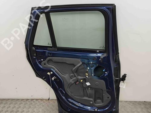 Left rear door BMW X1 (F48) sDrive 18 d | BP29730757C4 