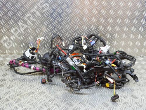 Used Wiring harness Wiring harness TESLA MODEL 3 (5YJ3) EV AWD (351 hp) 27753392 27753392