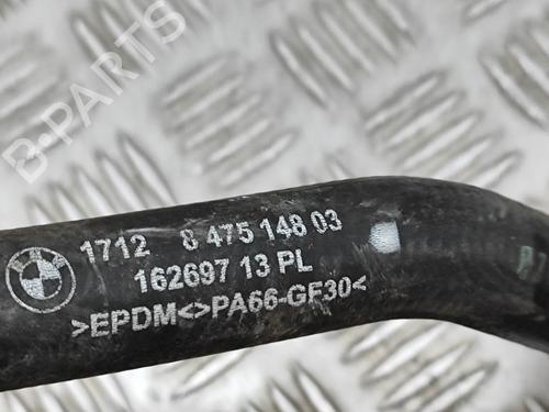 Pipe BMW iX (I20) xDrive 50 | BP28556537M125