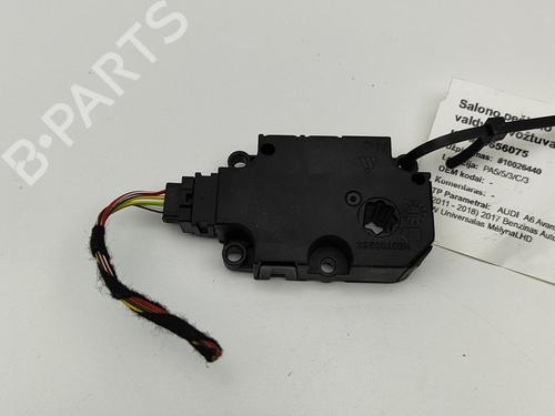 Used Electronic module AUDI A6 C7 Avant (4G5, 4GD) RS6 performance quattro (605 hp) 26679382
