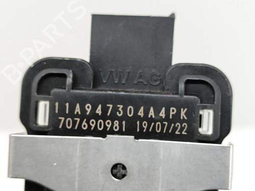 Plafonier VW ID.5 (E39) GTX | BP28430697I8 