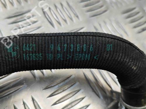 Pipe BMW 5 (G30, F90) 530 e Plug-in-Hybrid xDrive | BP29488277M125 