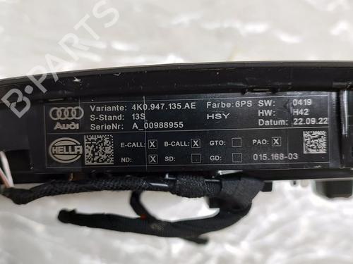 Interior roof light AUDI E-TRON Sportback (GEA) 50 quattro | BP33370788I8 - Image 7