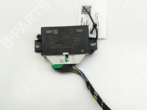 Elektronische module BMW X1 (U11) iX1 xDrive 30 (313 hp) 28563720