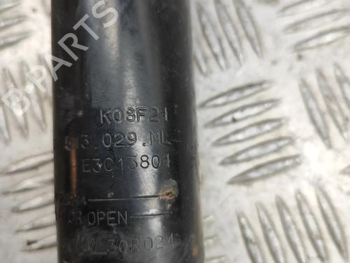 Left rear shock absorber VW T-ROC (A11, D11) 2.0 R 4motion | BP29486229M18 