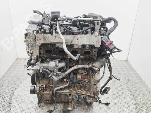 Engine MERCEDES-BENZ CLA Coupe (C117) AMG CLA 45 4-matic (117.352) | BP38961851M1 - Image 4