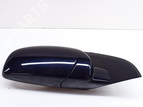 Right mirror OPEL SIGNUM Hatchback (Z03) 2.2 direct (F48) | BP12312285C27 