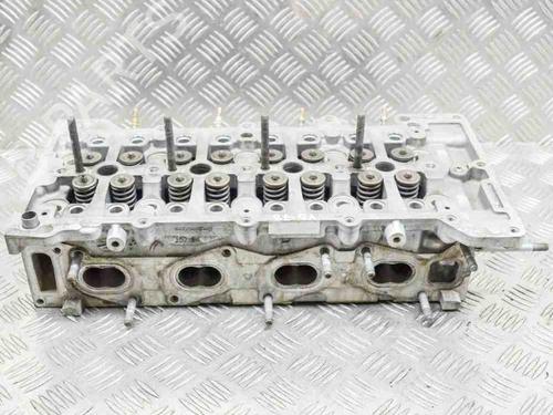 Used Cylinder head OPEL INSIGNIA A (G09) 2.0 CDTI (68) (160 hp) 8836460