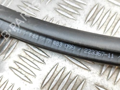 Rubber door seal BMW 2 Gran Coupe (F44) M 235 i xDrive | BP28430826C142