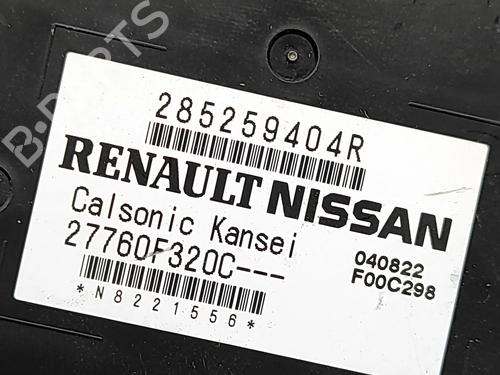 Control unit RENAULT ZOE (BFM_) ZOE (BFMC, BFMD) | BP38070577M11 - Image 6