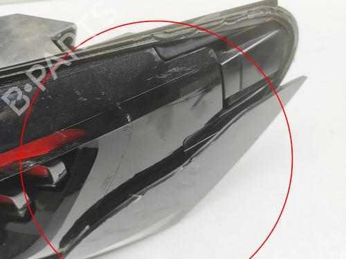 Right taillight PORSCHE CAYENNE Coupe (9YB) 3.0 AWD (9YBAA1) | BP33825448C35 - Image 4