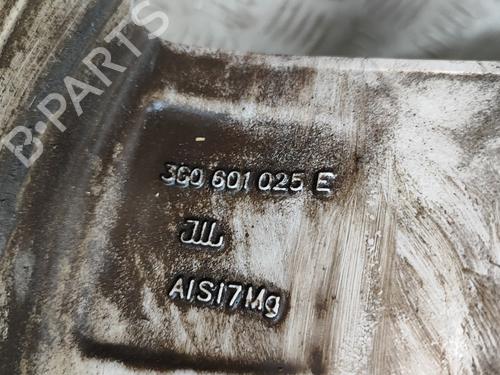 Rim VW PASSAT B8 Variant (3G5, CB5) 2.0 TDI | BP26313750C45 