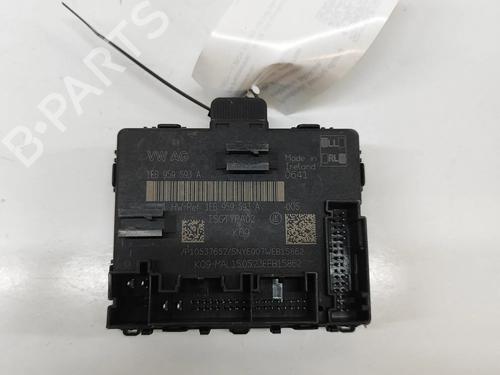 Used Electronic module AUDI Q4 E-TRON Sportback (F4N) 40 (204 hp) 28437494
