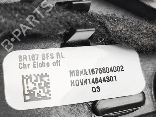 Luftventil MERCEDES-BENZ GLE (V167) GLE 350 de 4-matic (167.117) | BP34161051I21  - Image 7