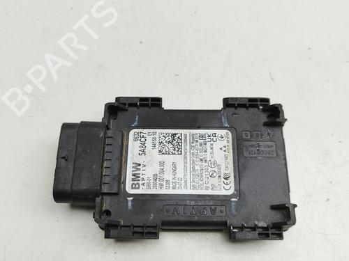 Used Electronic module Electronic module BMW X3 (G01, F97, G08) iX3 (286 hp) 34604758 34604758