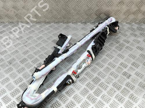 Left curtain airbag HONDA CR-V V (RW_, RT_) 2.0 E-CVT HYBRID AWD (RT6) | BP27791233C11