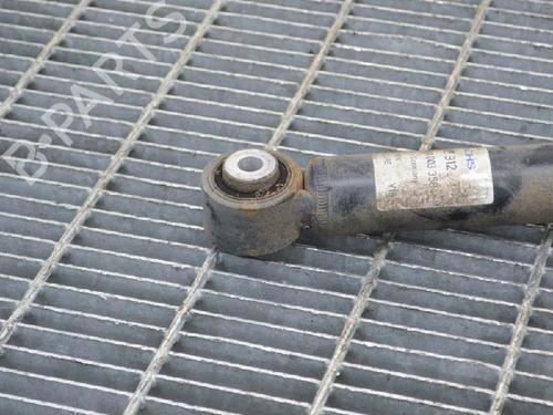 Right rear shock absorber VW GOLF VII (5G1, BQ1, BE1, BE2) 1.6 TDI | BP6743857M19 