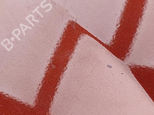 Fuel flap FORD RANGER (ET) 3.0 TDCi 4x4 | BP31217232C131 