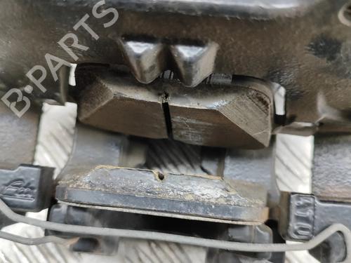 Right rear brake caliper VW T-ROC (A11, D11) 2.0 R 4motion | BP33374477M106 - Image 6