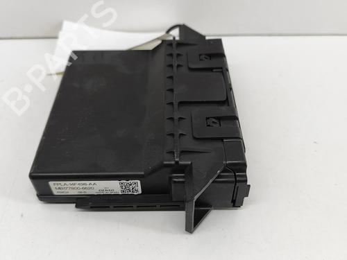 Electronic module LAND ROVER RANGE ROVER SPORT II (L494) 3.0 SDV6 4x4 | BP27773252M83