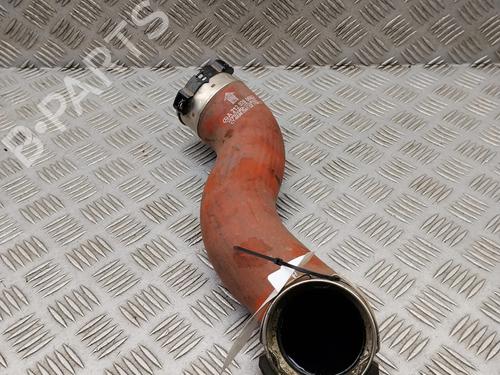 Intercooler pipe MERCEDES-BENZ E-CLASS (W212) E 220 CDI / BlueTEC (212.001, 212.002) | BP39930528M127 - Image 2