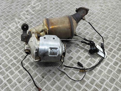 Used Catalyst AUDI A6 C7 Avant (4G5, 4GD) 3.0 TDI quattro (272 hp) 21188005