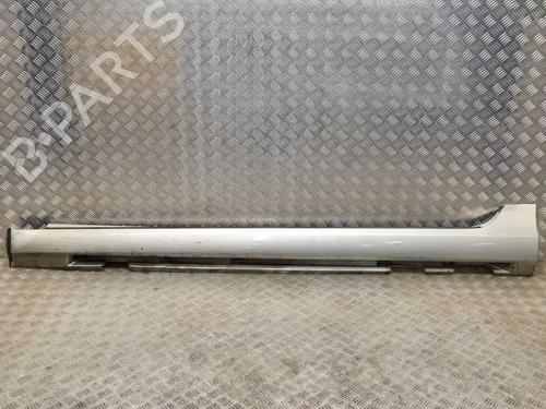 Used Left sideskirt Left sideskirt VOLVO V60 I (155) D3 (136 hp) 36043589 36043589