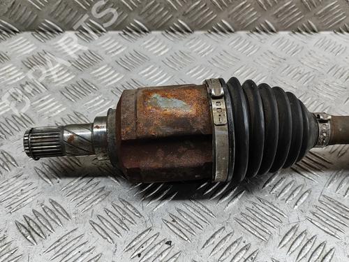 Left front driveshaft DODGE CALIBER 1.8 | BP24140952M38