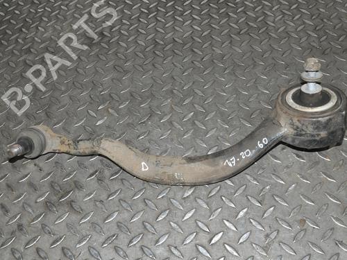 Used Right front suspension arm LAND ROVER RANGE ROVER IV (L405) 4.4 SDV8 4x4 (340 hp) 30214793