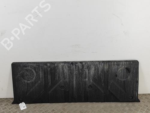 Used Boot lining ISUZU D-MAX II (TFR, TFS) 2.5 CRDi 4x4 (TFS86J) (136 hp) 27777219
