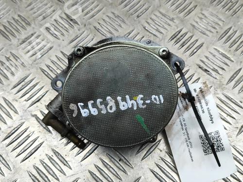 Used Vacuum pump Vacuum pump BMW 5 (E60) 530 d (211 hp) 35982542 35982542