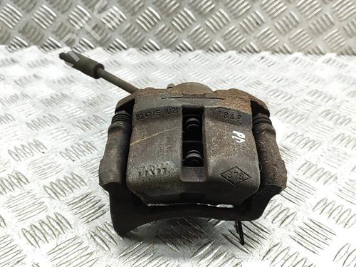 Used Right front brake caliper RENAULT TWINGO II (CN0_) 1.2 16V (75 hp) 28045892