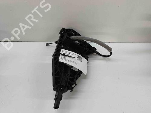 Rear right exterior door handle AUDI E-TRON (GEN) 55 quattro | BP29404580C130 