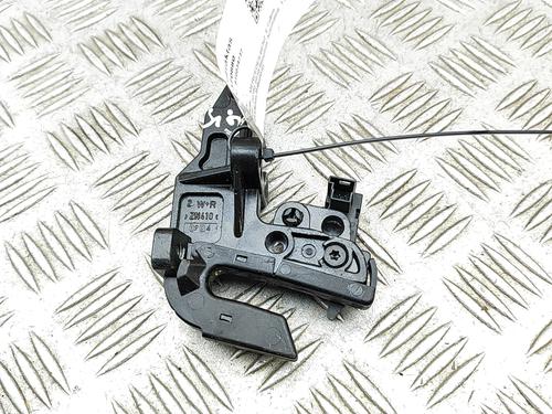 Electronic module MERCEDES-BENZ E-CLASS Convertible (A207) E 250 CGI (207.447) | BP40262481M83 - Image 2