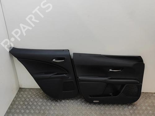 Sæde sæt LEXUS UX (_AA1_, _AH1_, _MA1_) 250h (MZAH10) | BP27786077C78 - Image 6
