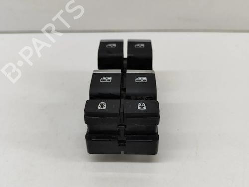 Used Right front window switch AUDI A3 Limousine (8YS, 8YM) S3 TFSI quattro (310 hp) 27773047
